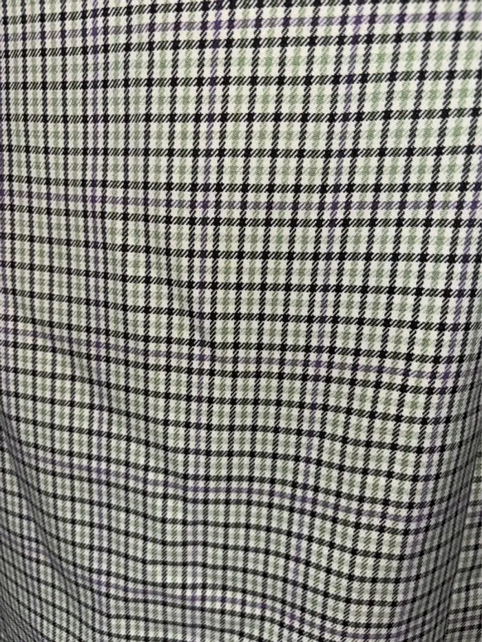 Robe petits carreaux - photo numéro 4
