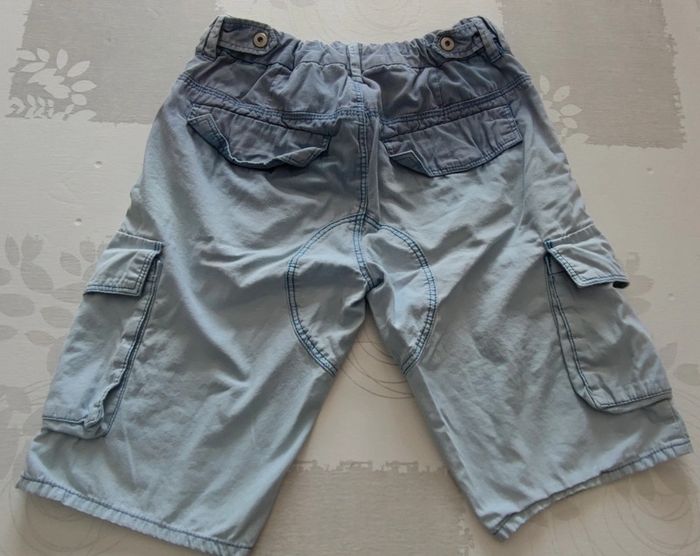 Bermuda jean T: 12 ans - photo numéro 8