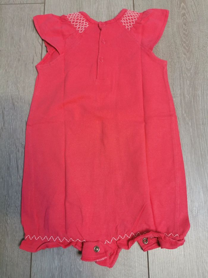 Combishort Kimbaloo - photo numéro 3