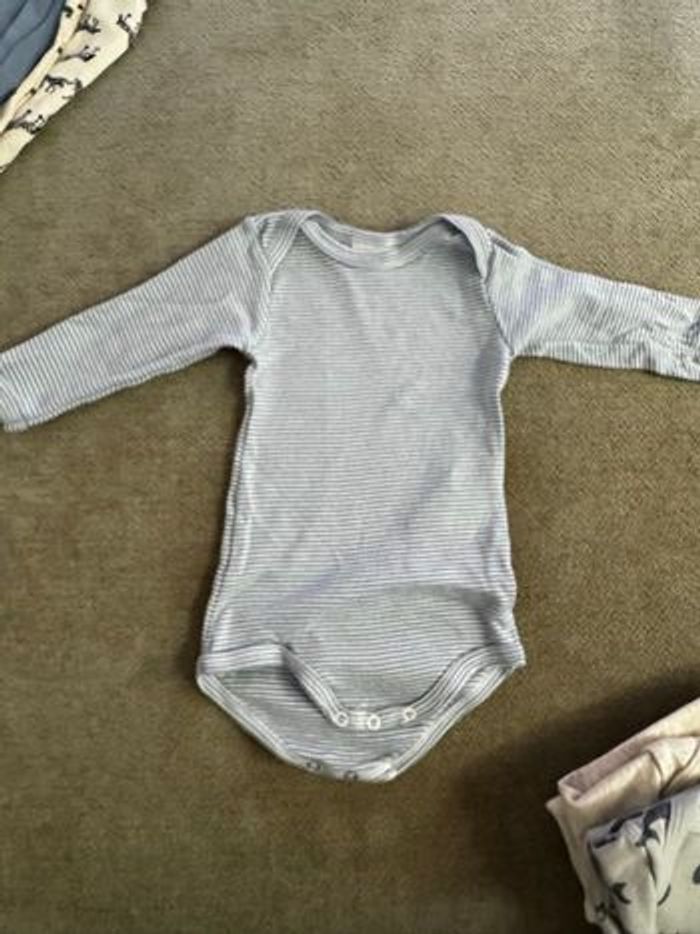 Lot 4 bodies - photo numéro 2