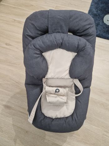 Transat Comfy de chez Premaman