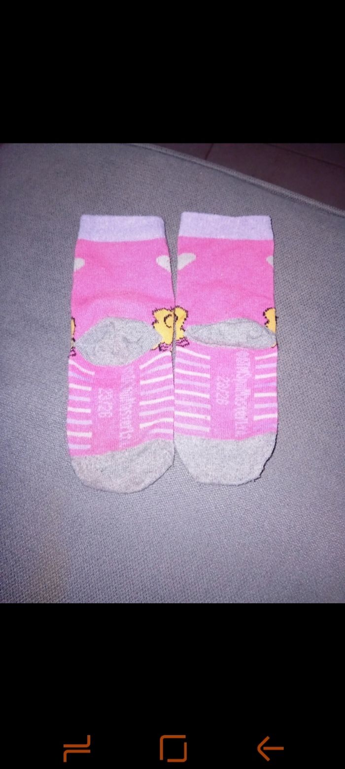 Chaussettes - photo numéro 2