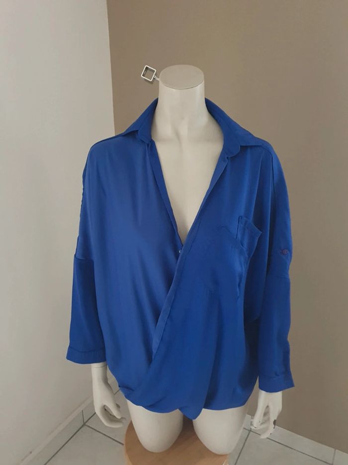 Lot de blouses 💙