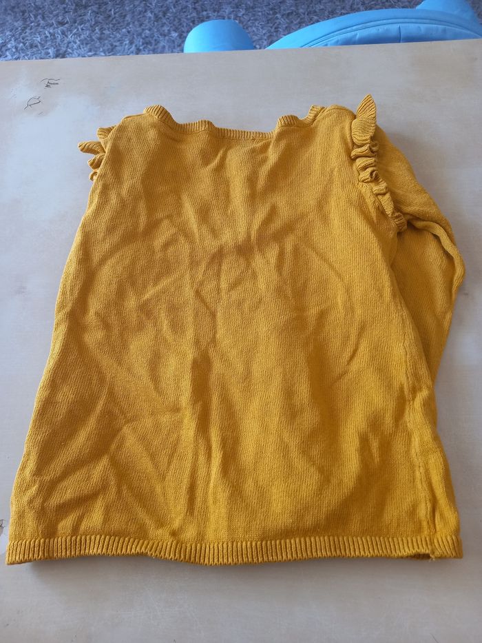 Gilet gemo - photo numéro 4