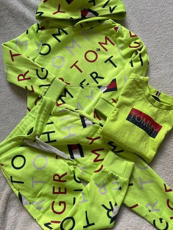 T shirt tommy Hilfiger