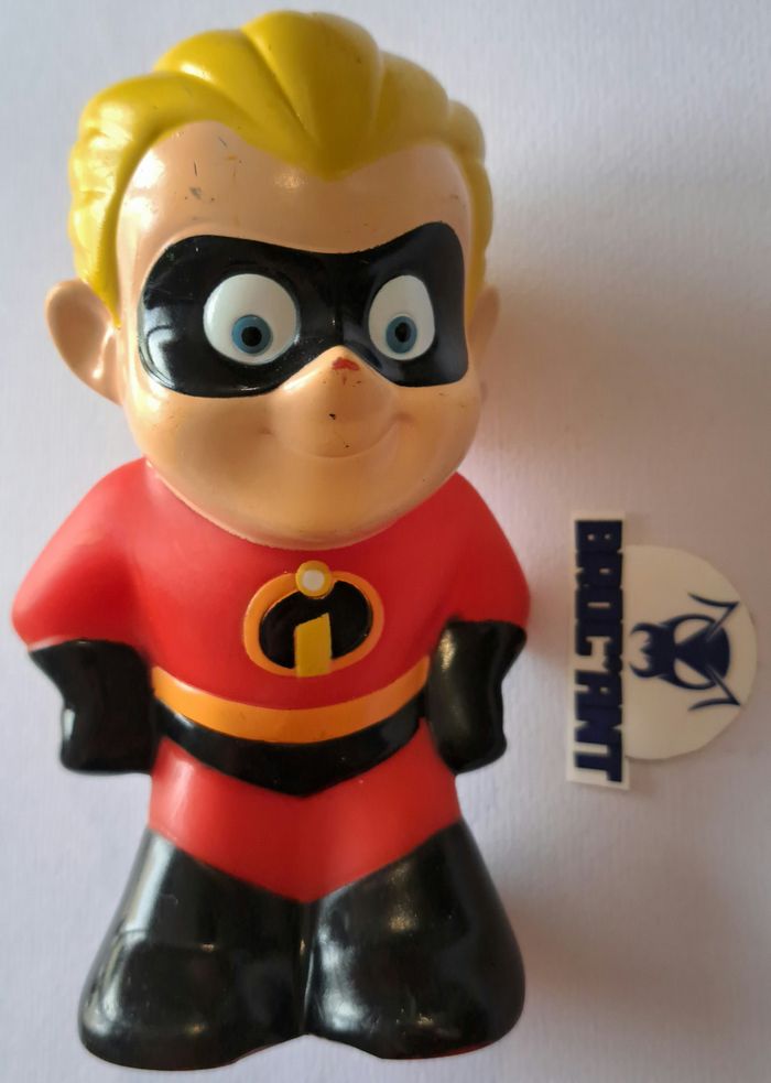 Figurine Disney Pixar Les Indestructibles Flèche