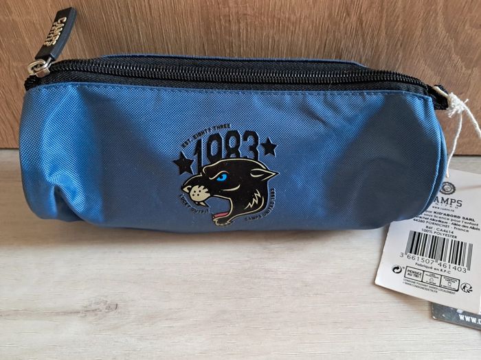 Trousse