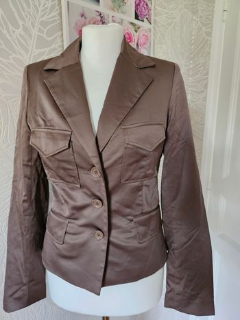 Veste sinequanone taille 36