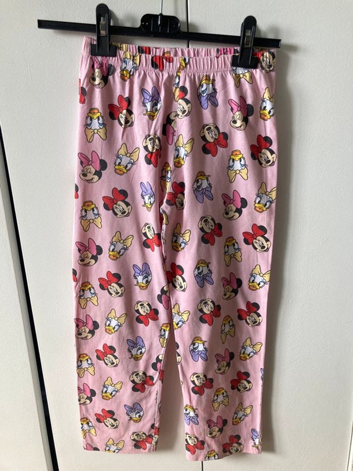 Pyjama 2 pièces Minnie - photo numéro 4