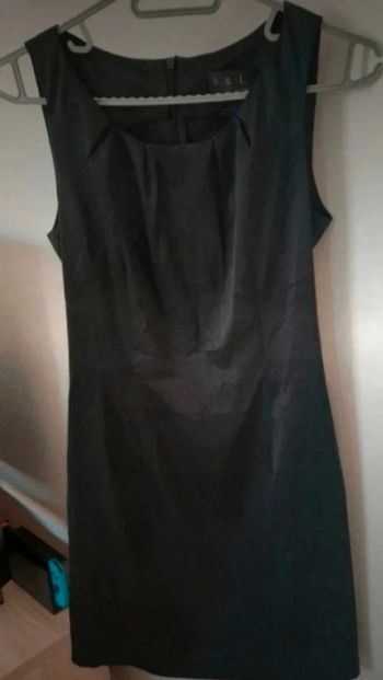 Robe été E & L mode