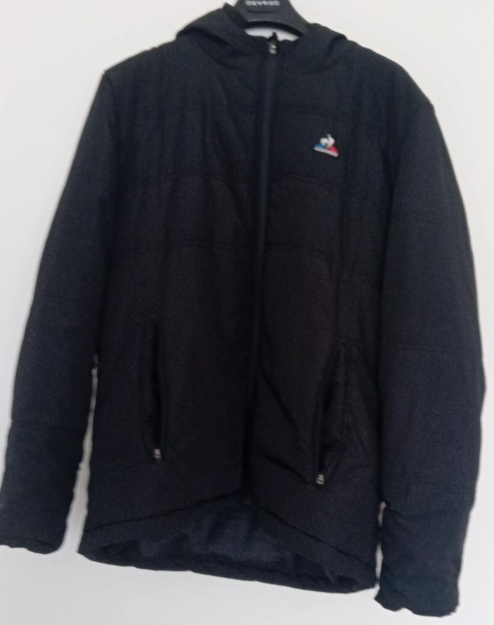 Blouson Le Coq Sportif XL - photo numéro 3