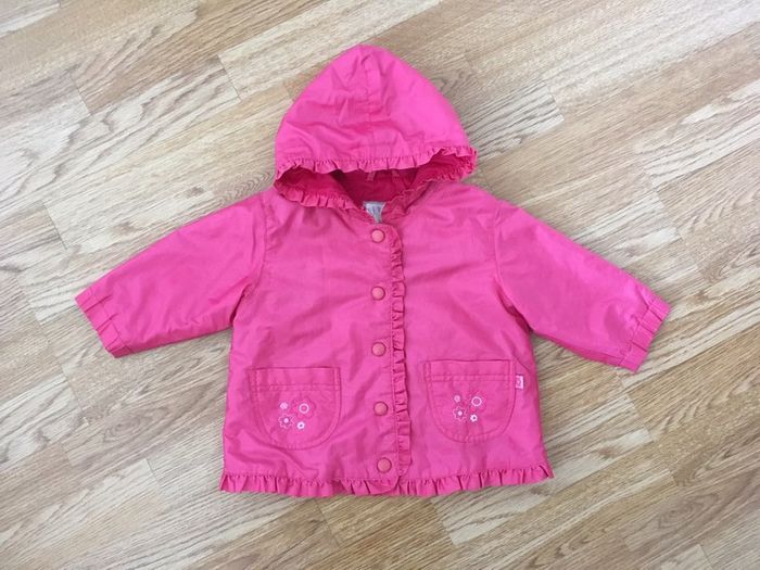 Vestes bébé fille