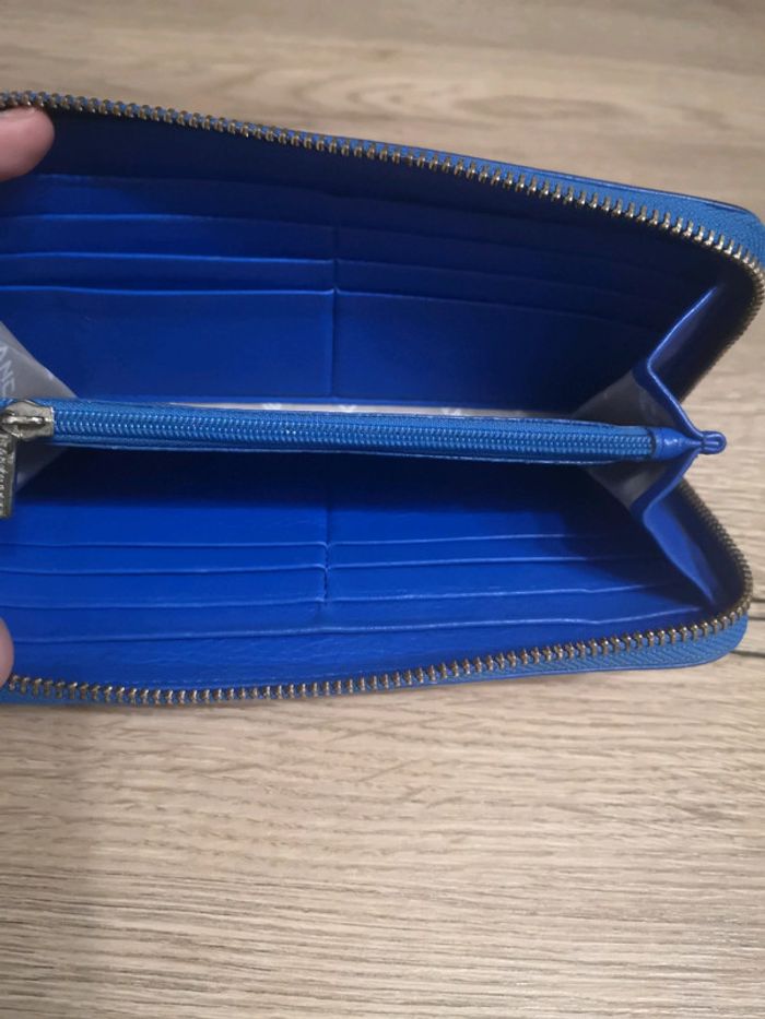 Portefeuille lancaster - photo numéro 5