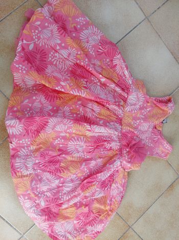 Robe 12 mois 