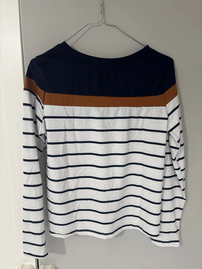 T shirt femme - photo numéro 3