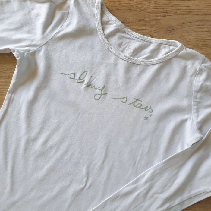 🩷 Tee-shirt La Halle 8 ans #emyfleury_8ansfille - photo numéro 2