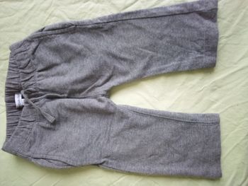 Pantalon 18 mois
