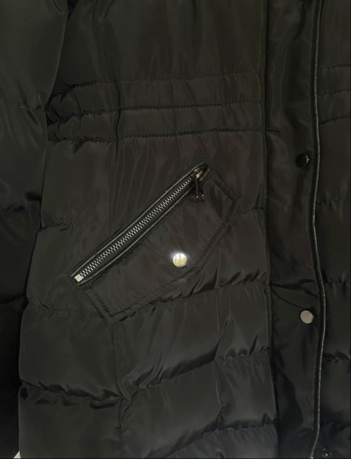 Doudoune d’hiver Best Moutain - photo numéro 5