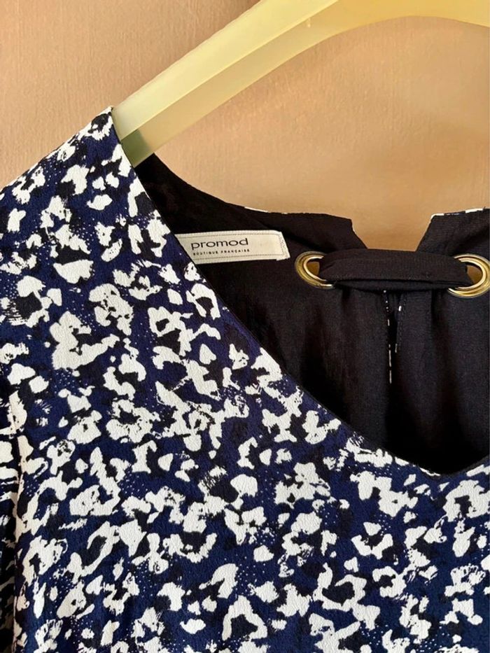 Robe Promod Taille L - photo numéro 3