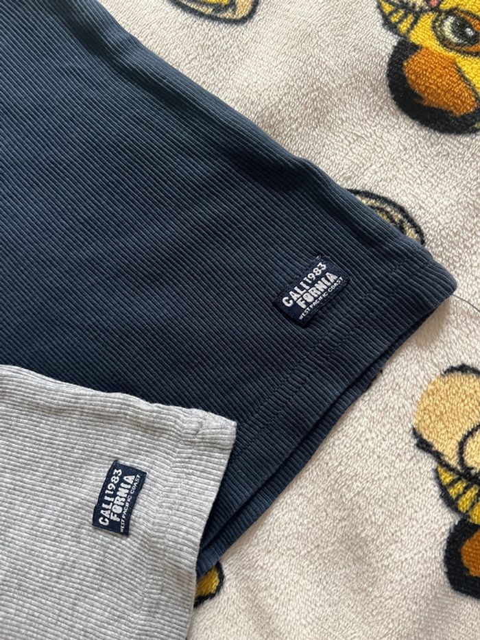 Débardeur - photo numéro 4