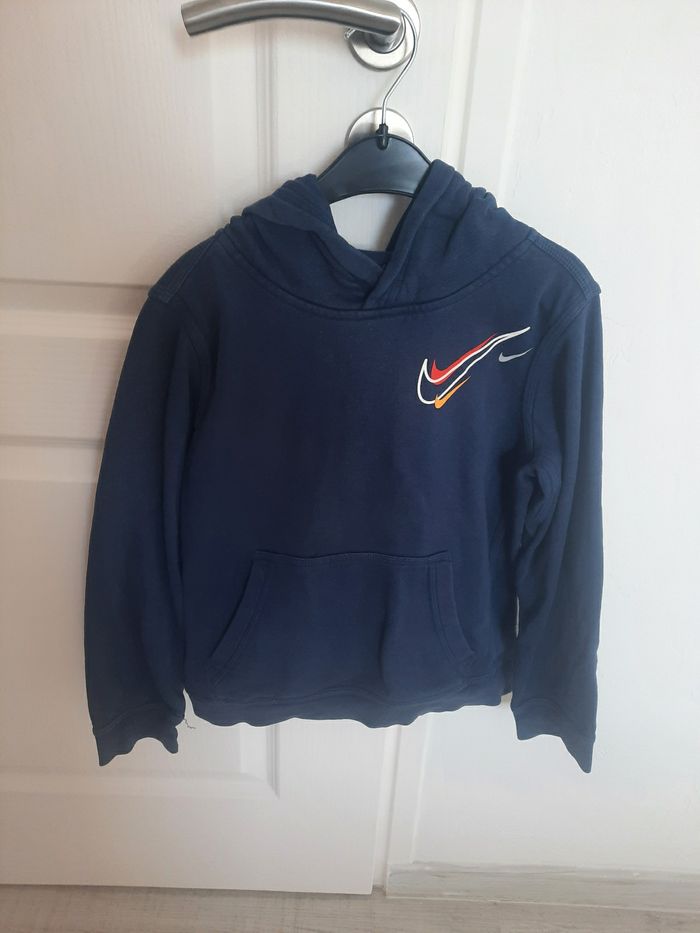 Sweat garçon