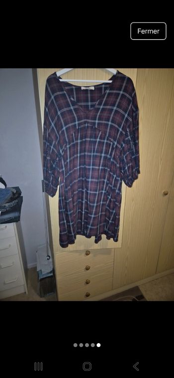 Robe Promod