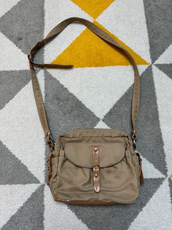 Sac à bandoulières Arthur & Aston