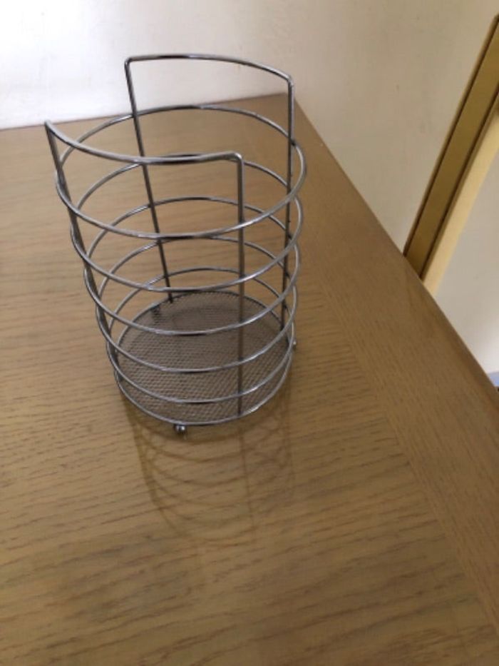 Pot pour capsule de café