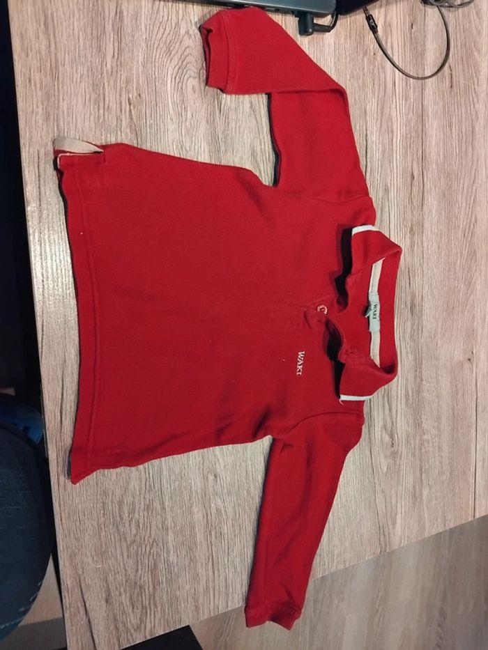 Polo Waki