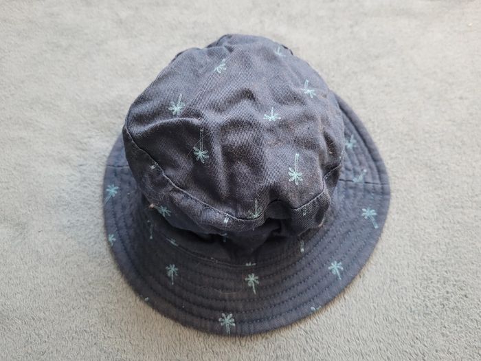 Casquette et Bob d'été - photo numéro 6