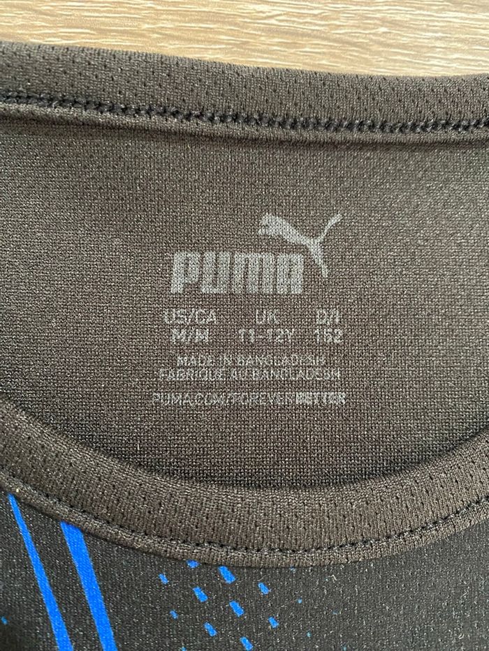 T-shirt de sport - photo numéro 3