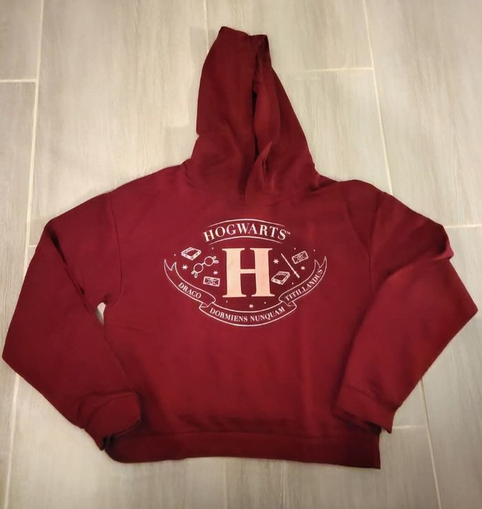 Pull Harry Potter