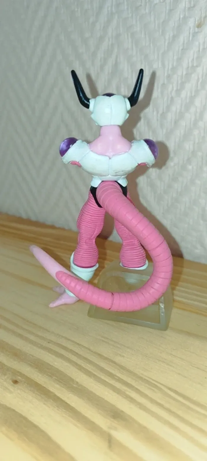 Gashapon dragon ball z - photo numéro 2