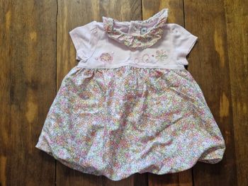 Robe boule