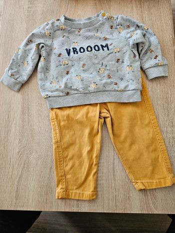 Ensemble 12M