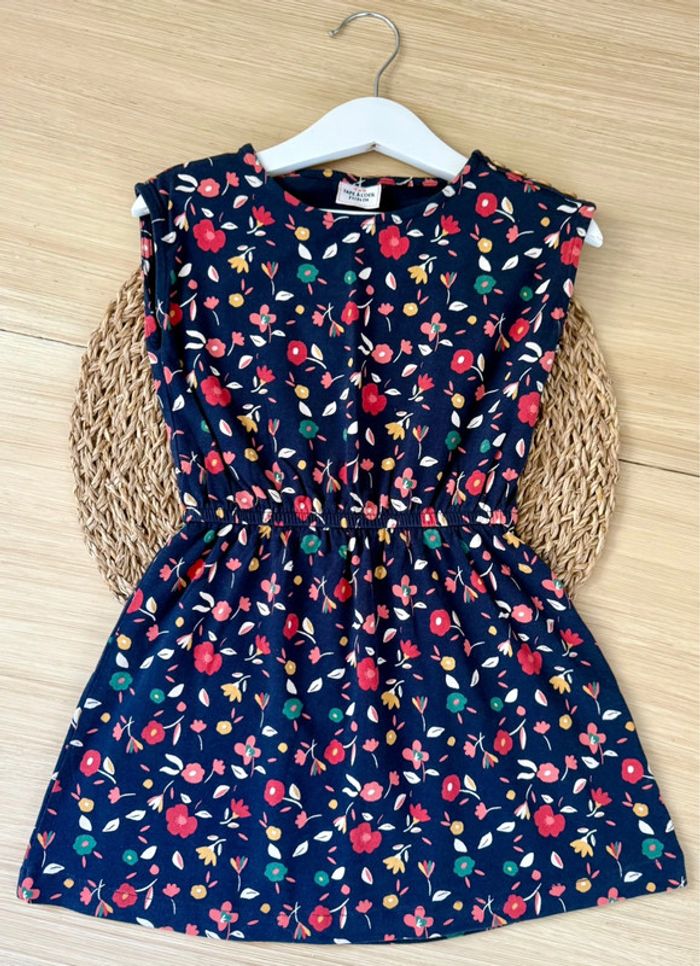Robe sans manches TAO