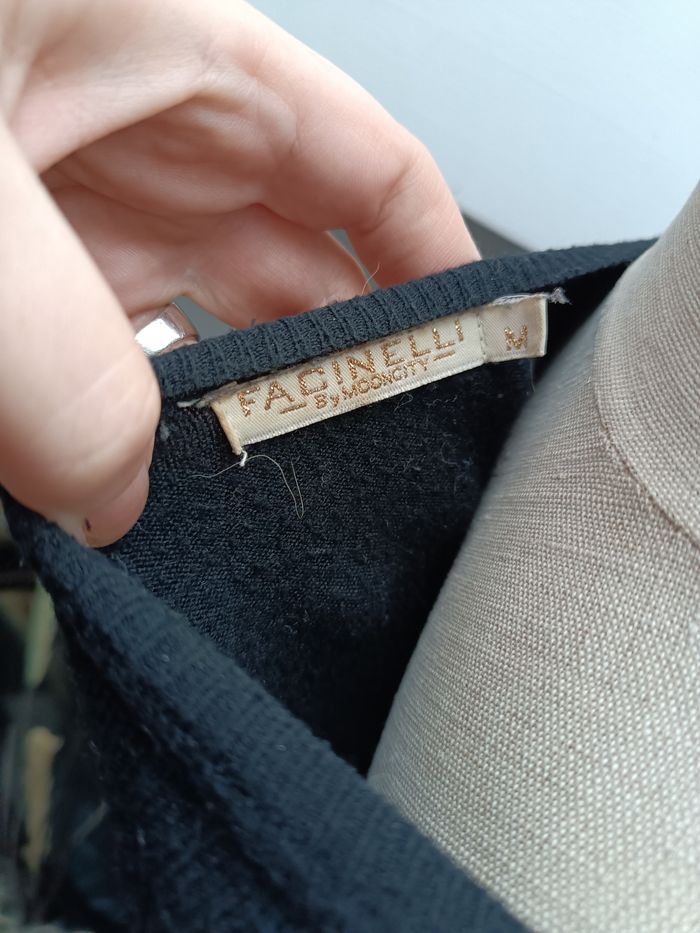 Gilet - photo numéro 4