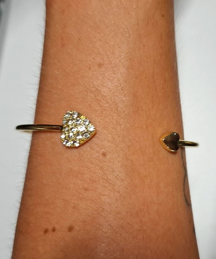 Bracelet or ou argent - photo numéro 4