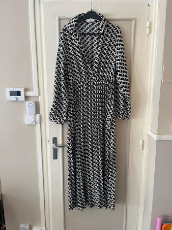 Robe longues (taille L/XL)