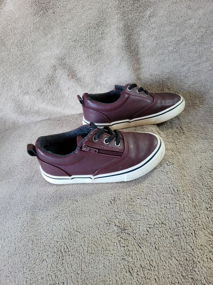 Chaussures garçon 25 - photo numéro 4