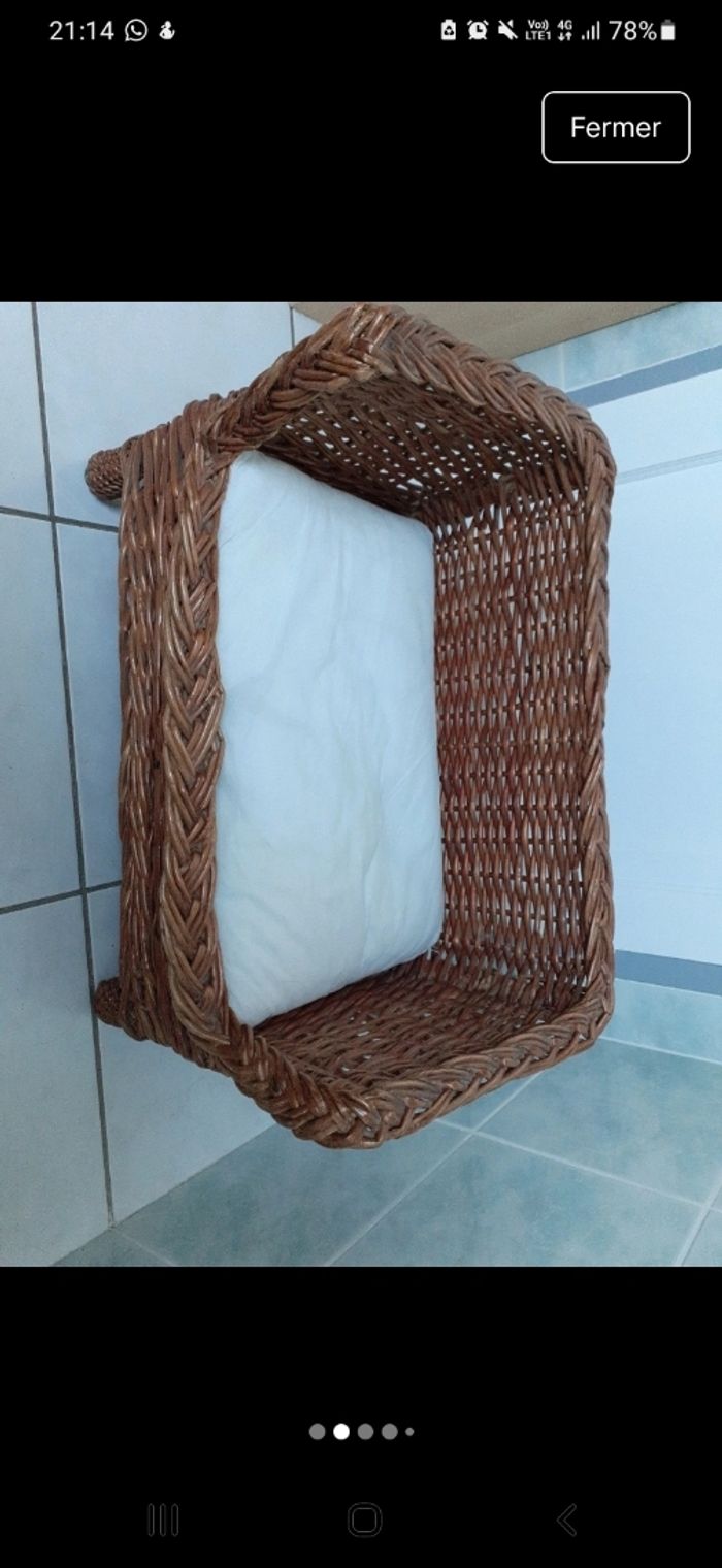 petit canapé enfant - photo numéro 3