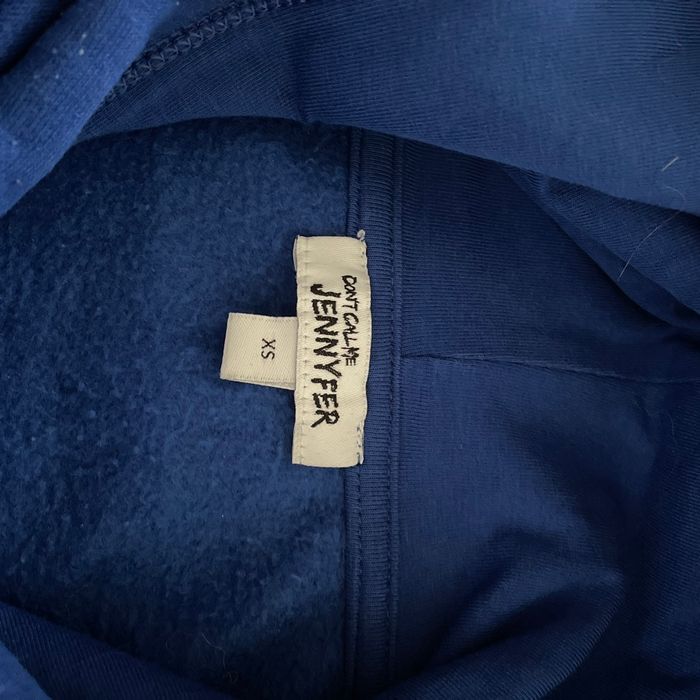 Sweat-shirt à capuche - photo numéro 2