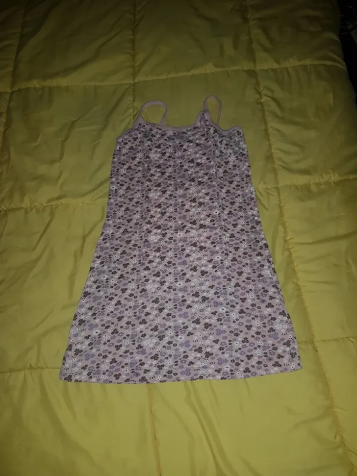 Chemise de nuit