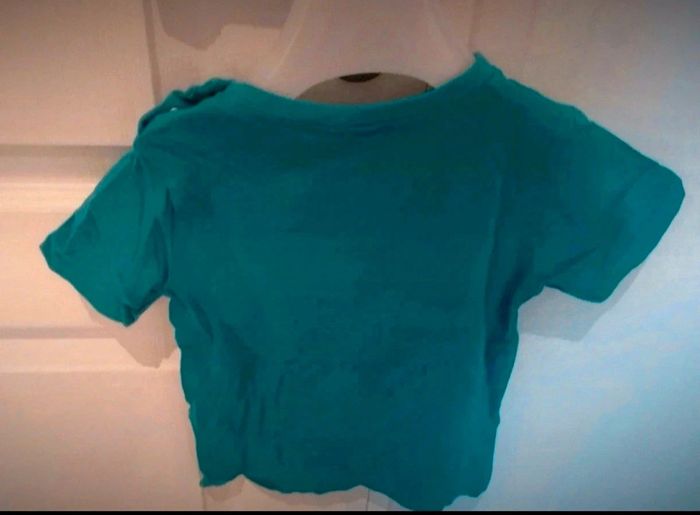 T shirt garçon disney mickey 24 mois - photo numéro 2