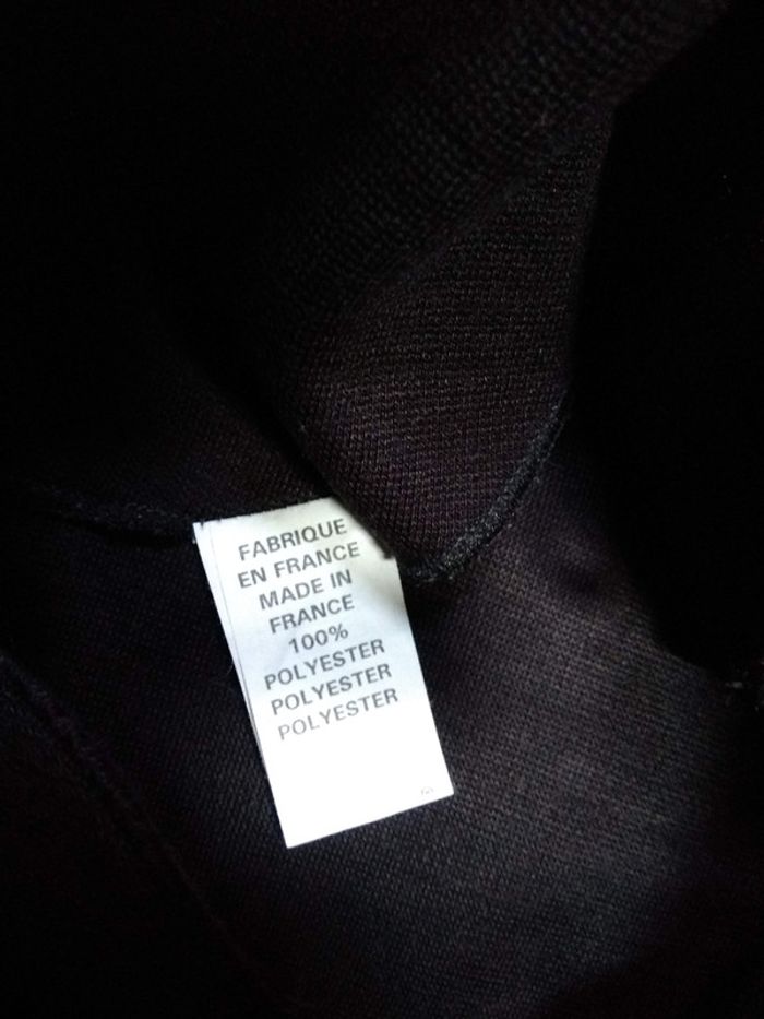 Ensemble jupe noir et voile - photo numéro 11