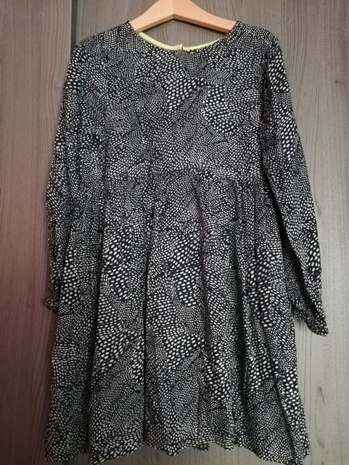 Robe mi saison