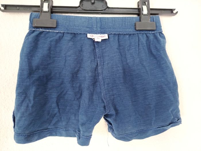 Short U essentiel taille 5 ans - photo numéro 9