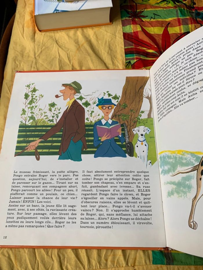 Les 101 dalmatiens - photo numéro 12