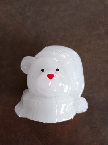 Mini lumière Noël 🎅