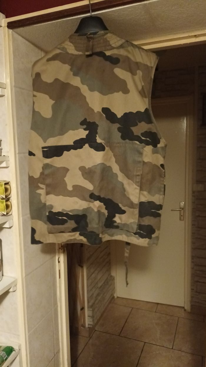 Veste hommes - photo numéro 3